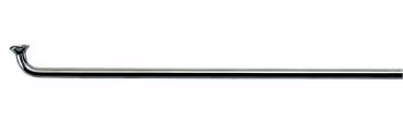 Спицы MESSINGSCHLAGER Spite 2*270 mm, stainless 